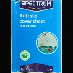 Accessoires Peinture*Spectrum Toile de protection