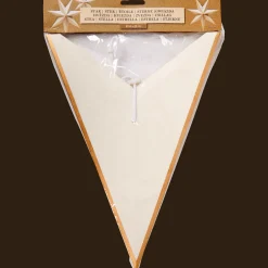 Décoration Saisonnière*Action Étoile en papier