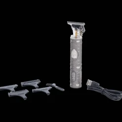 Épilation & Rasage*Action Tondeuse Code Homme
