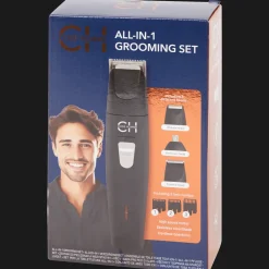Épilation & Rasage*Action Tondeuse tout-en-un Code Homme