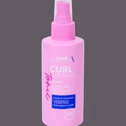 Soins Capillaires*Action Tonique capillaire Curl Defining Hairmasters