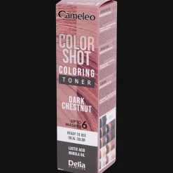 Soins Capillaires*Cameleo Tonique capillaire semi-permanent
