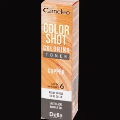 Soins Capillaires*Cameleo Tonique capillaire semi-permanent