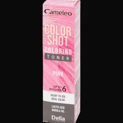 Soins Capillaires*Cameleo Tonique capillaire semi-permanent