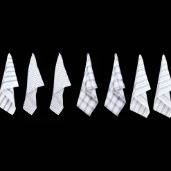 Textiles De Cuisine*Action Torchons