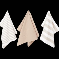 Textiles De Cuisine|Salle De Bain*Action Torchons