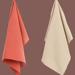 Textiles De Cuisine|Salle De Bain*Action Torchons de luxe