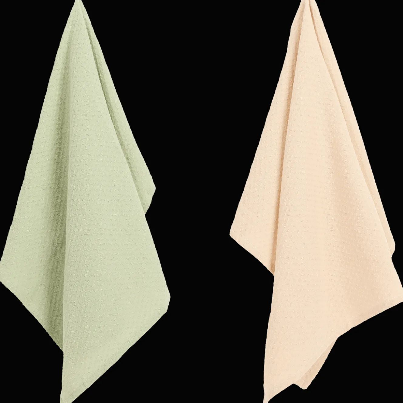 Textiles De Cuisine|Salle De Bain*Action Torchons de luxe