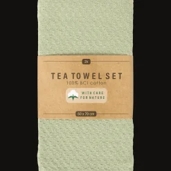 Textiles De Cuisine|Salle De Bain*Action Torchons de luxe