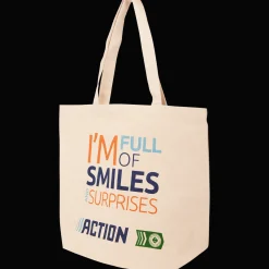 Sacs À Dos*Action Tote bag