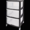 Accessoires Pour La Maison*Action Tour de rangement Tontarelli