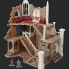 Jeux*Harry Potter Tour Gryffondor