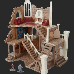 Jeux*Harry Potter Tour Gryffondor