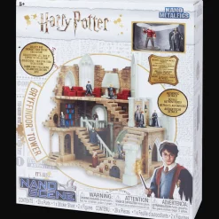 Jeux*Harry Potter Tour Gryffondor