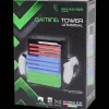 Gaming*Battletron Tour étagère pour jeux
