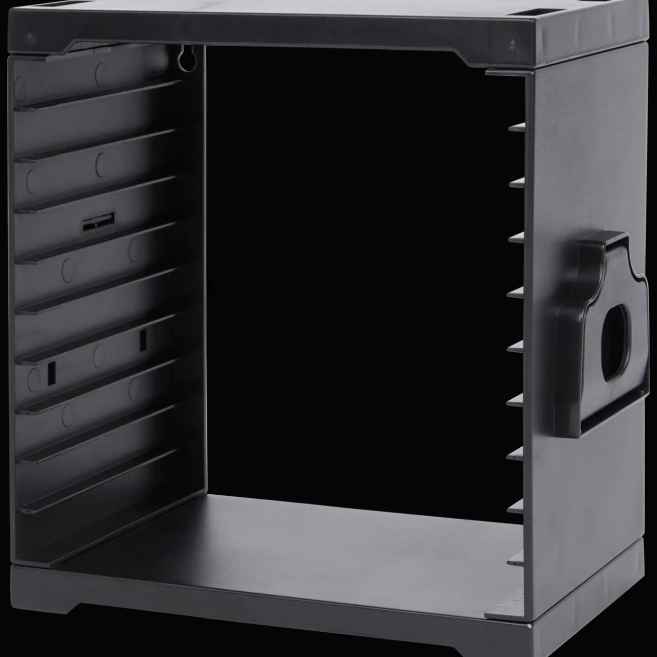 Gaming*Battletron Tour étagère pour jeux
