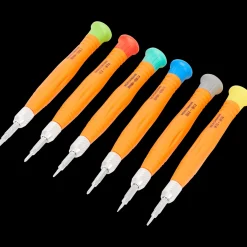 Outils*Werckmann Tournevis de précision