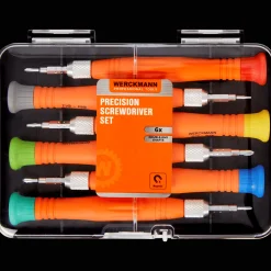 Outils*Werckmann Tournevis de précision