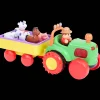 Jeux*Action Tracteur avec son et lumière