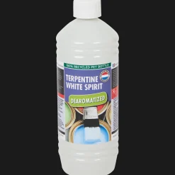 Accessoires Peinture*Action Térébenthine