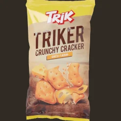 Chips*Trik er Crunchy Cracker