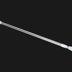 Accessoires Pour Salle De Bains Et Toilettes*Cascata Tringle pour rideau de douche