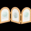Cadres Photo*Action Triple cadre photo Home Accents