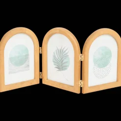 Cadres Photo*Action Triple cadre photo Home Accents