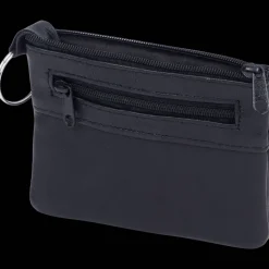 Accessoires*Action Trousse à clés en cuir