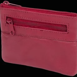 Accessoires*Action Trousse à clés en cuir