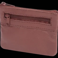 Accessoires*Action Trousse à clés en cuir