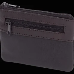 Accessoires*Action Trousse à clés en cuir