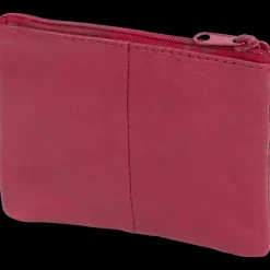 Accessoires*Action Trousse à clés en cuir