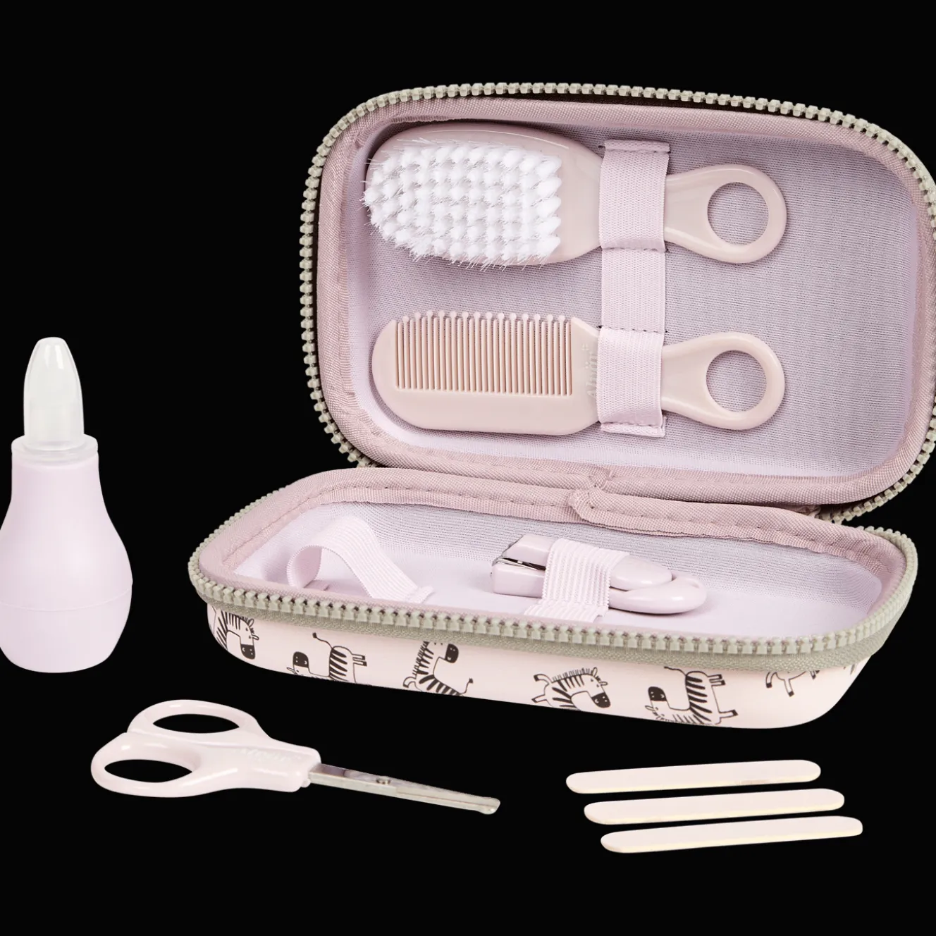 Soins Corporels|Soins Pour Bébés*Action Trousse de soin pour bébé Alvär