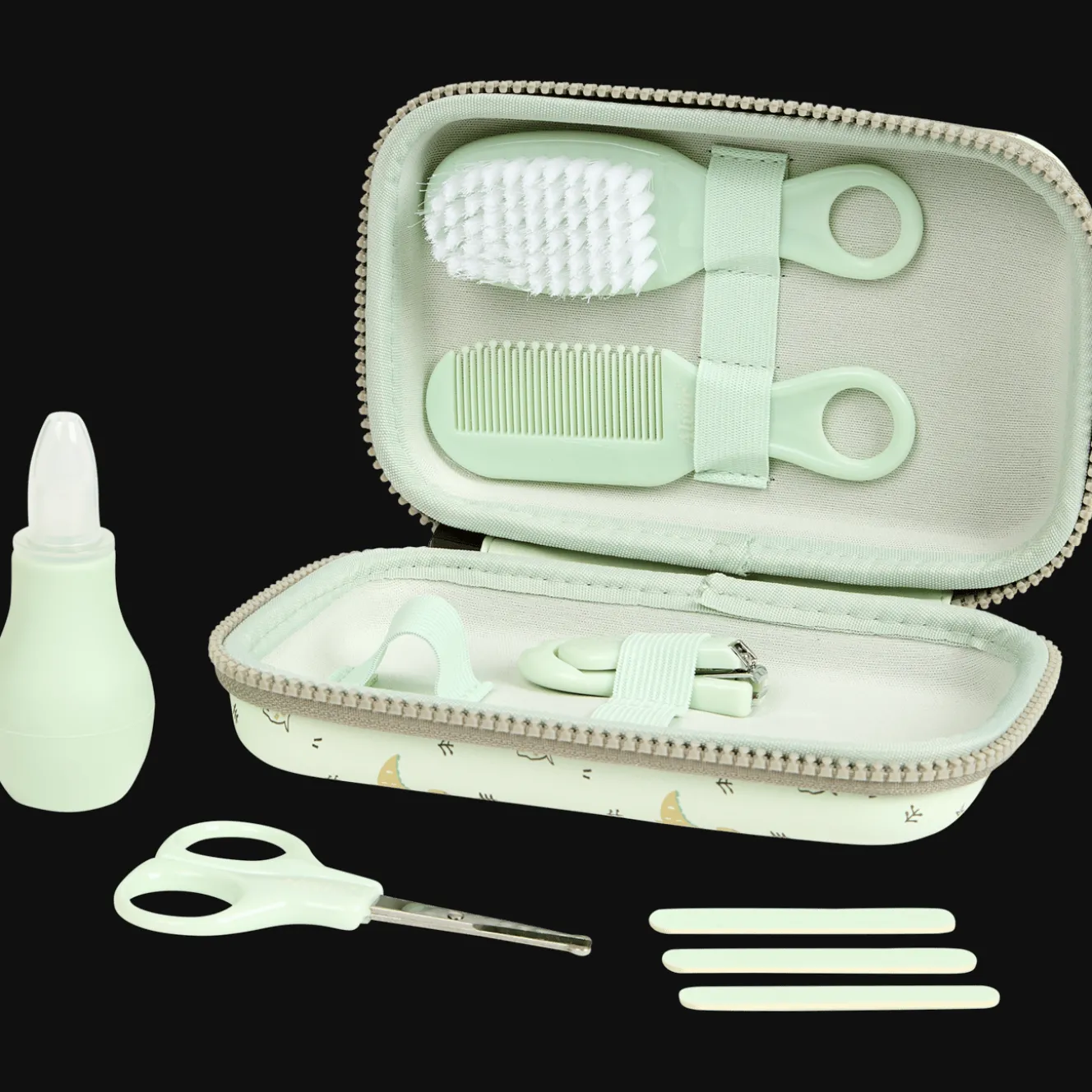 Soins Corporels|Soins Pour Bébés*Action Trousse de soin pour bébé Alvär