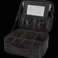 Maquillage*Action Trousse de toilette avec miroir