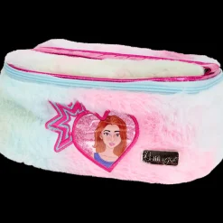 Maquillage*Action Trousse de toilette avec accessoires Selfie Girls
