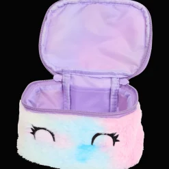Maquillage*Action Trousse de toilette en peluche