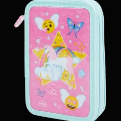Papeterie*Action Trousse garnie