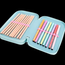 Papeterie*Action Trousse garnie