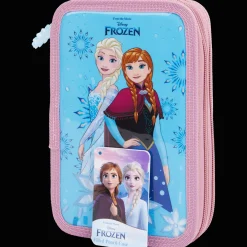 Papeterie*Action Trousse garnie