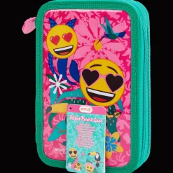 Papeterie*Action Trousse garnie