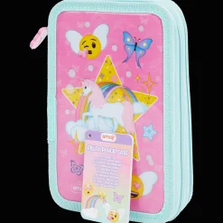 Papeterie*Action Trousse garnie