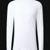 Sous-Vêtements*Action T-shirt à manches longues thermique unisexe