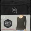 Vêtements*Dolce Bella T-shirt basique