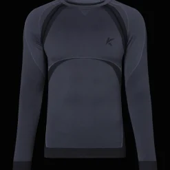 Vêtements De Sport*Kaytan T-shirt de sport thermique