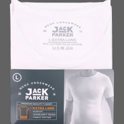 Vêtements*Jack Parker T-shirt extra long