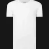 Vêtements*Jack Parker T-shirt extra long