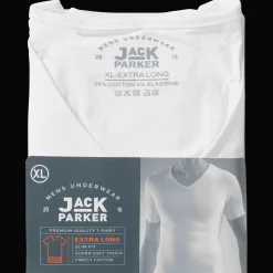 Vêtements*Jack Parker T-shirt extra long