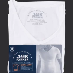Vêtements*Jack Parker T-shirt extra-long